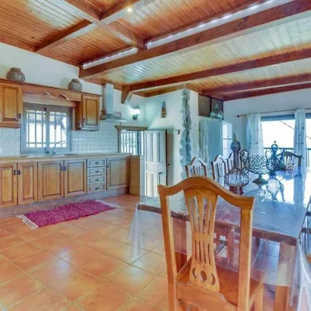 Holiday home Chona Y Francisco Santa Cruz de Tenerife