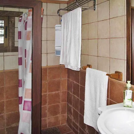 Holiday home Chona Y Francisco