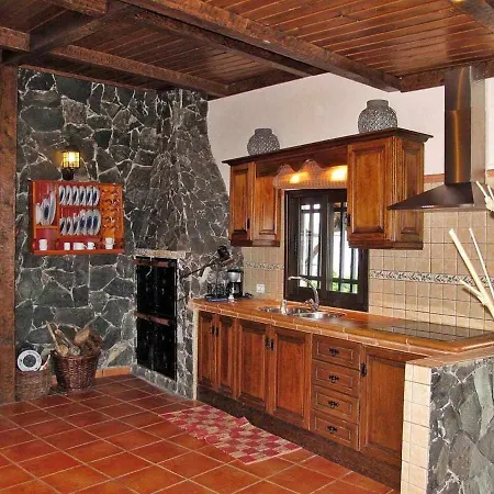 Chona Y Francisco Prázdninový dům Santa Cruz de Tenerife