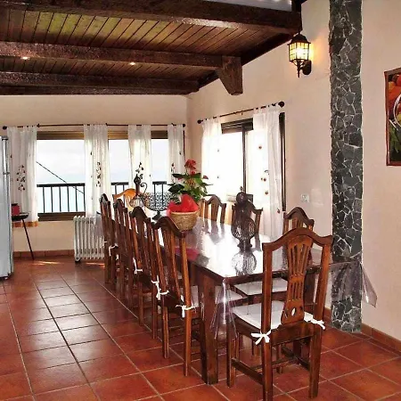 Chona Y Francisco Santa Cruz de Tenerife